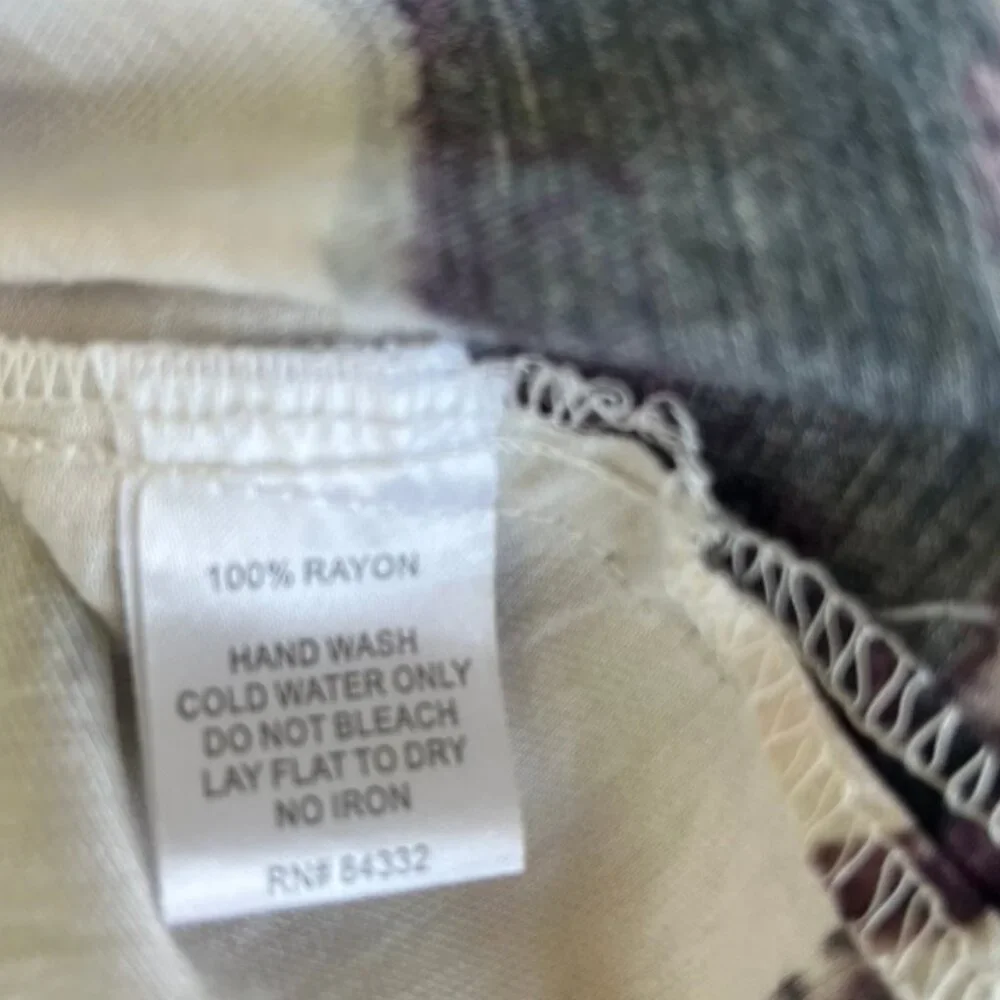 Artful Duster by Sisters - Picture 11 of 12